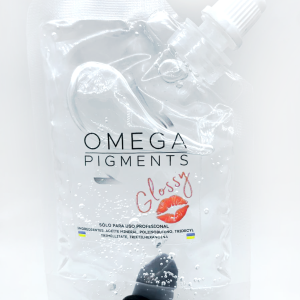gloss para micropigmentación