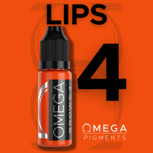 OMEGA Lips 4