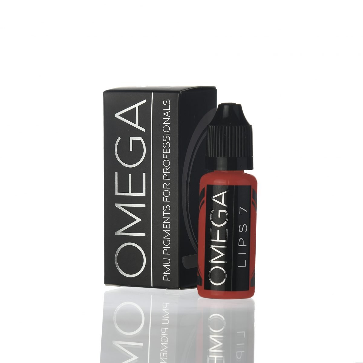 Omega Lips 7 OMEGA Lips 7 - Image 2