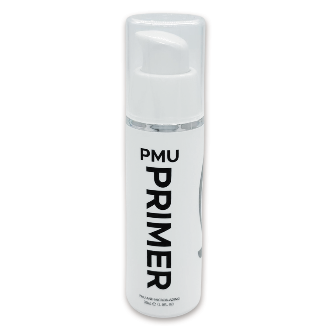 Pmu Primer - Omega PMU Primer - OMEGA