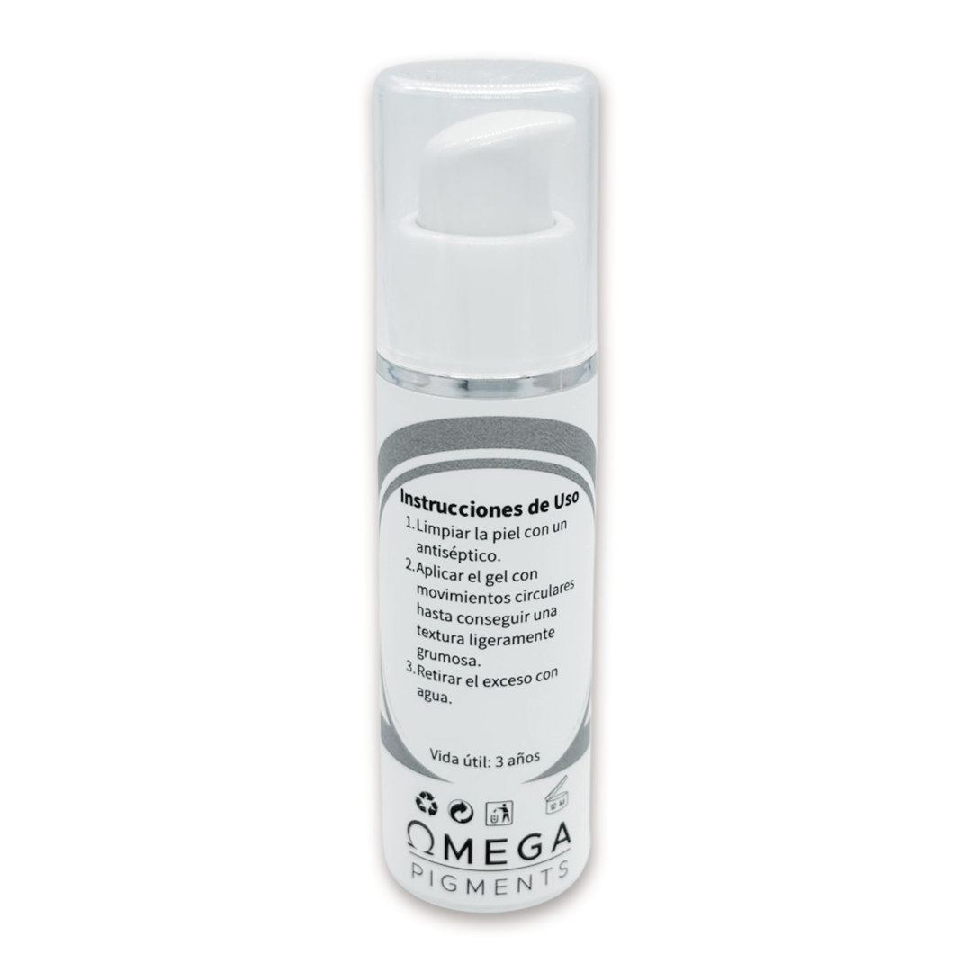 Pmu Primer - Omega PMU Primer - OMEGA