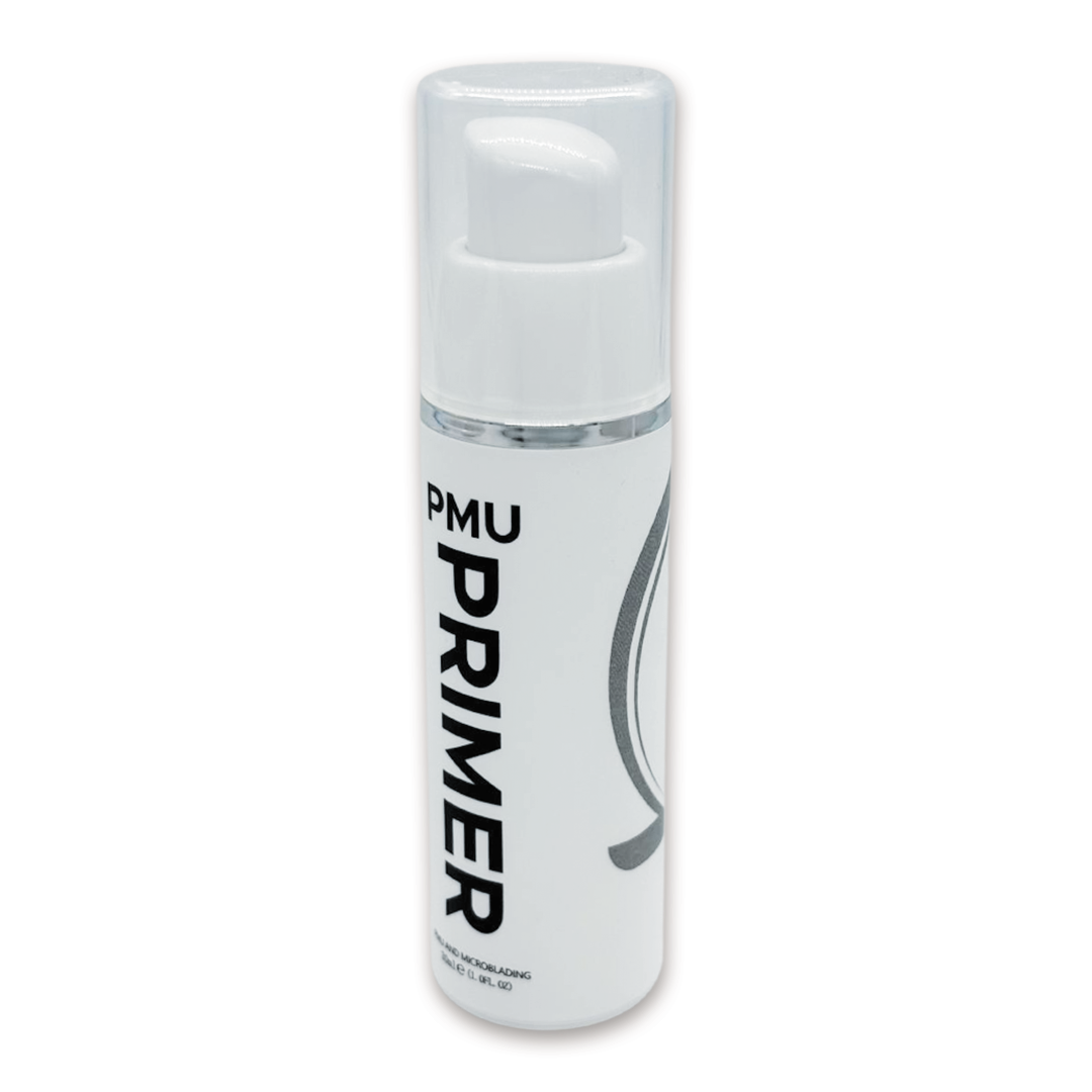 Pmu Primer - Omega PMU Primer - OMEGA