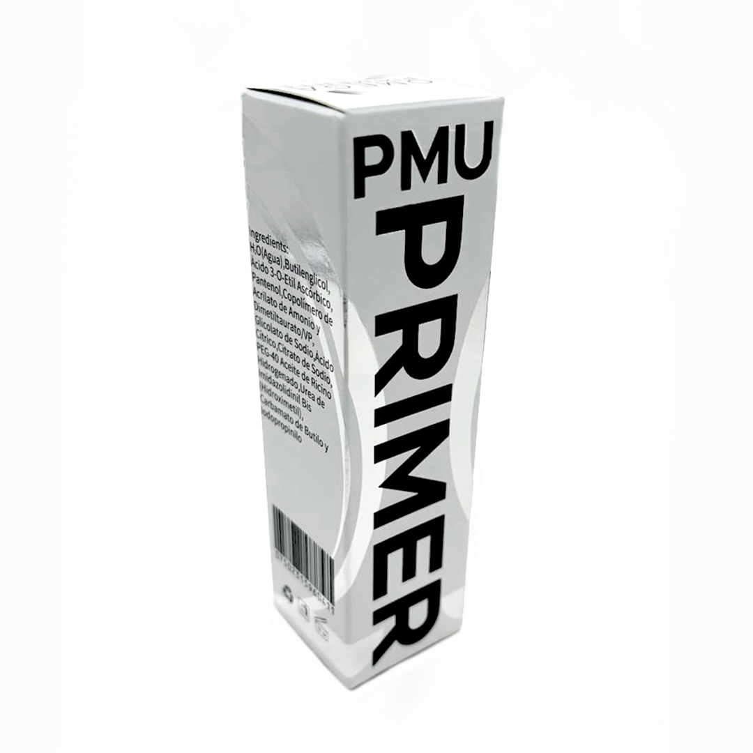Pmu Primer - Omega PMU Primer - OMEGA