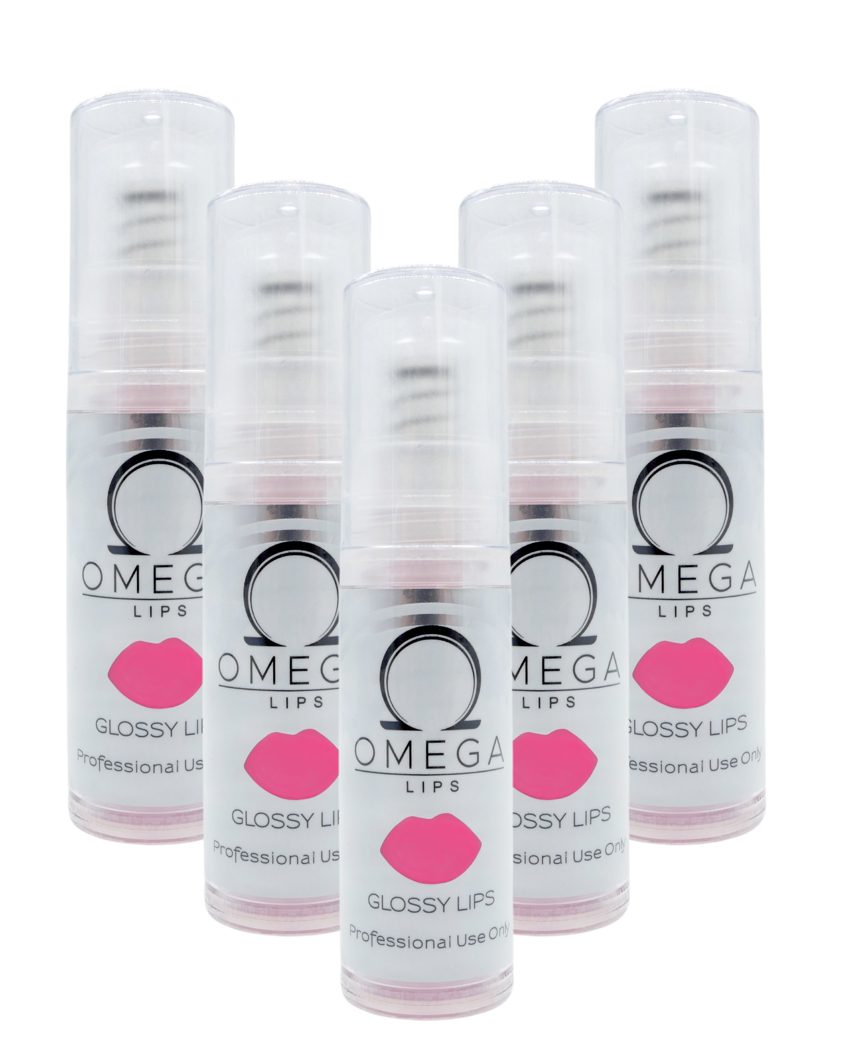 Glossy Lips Aftercare - Labios Y Cejas cuidados después de la micropigmentación