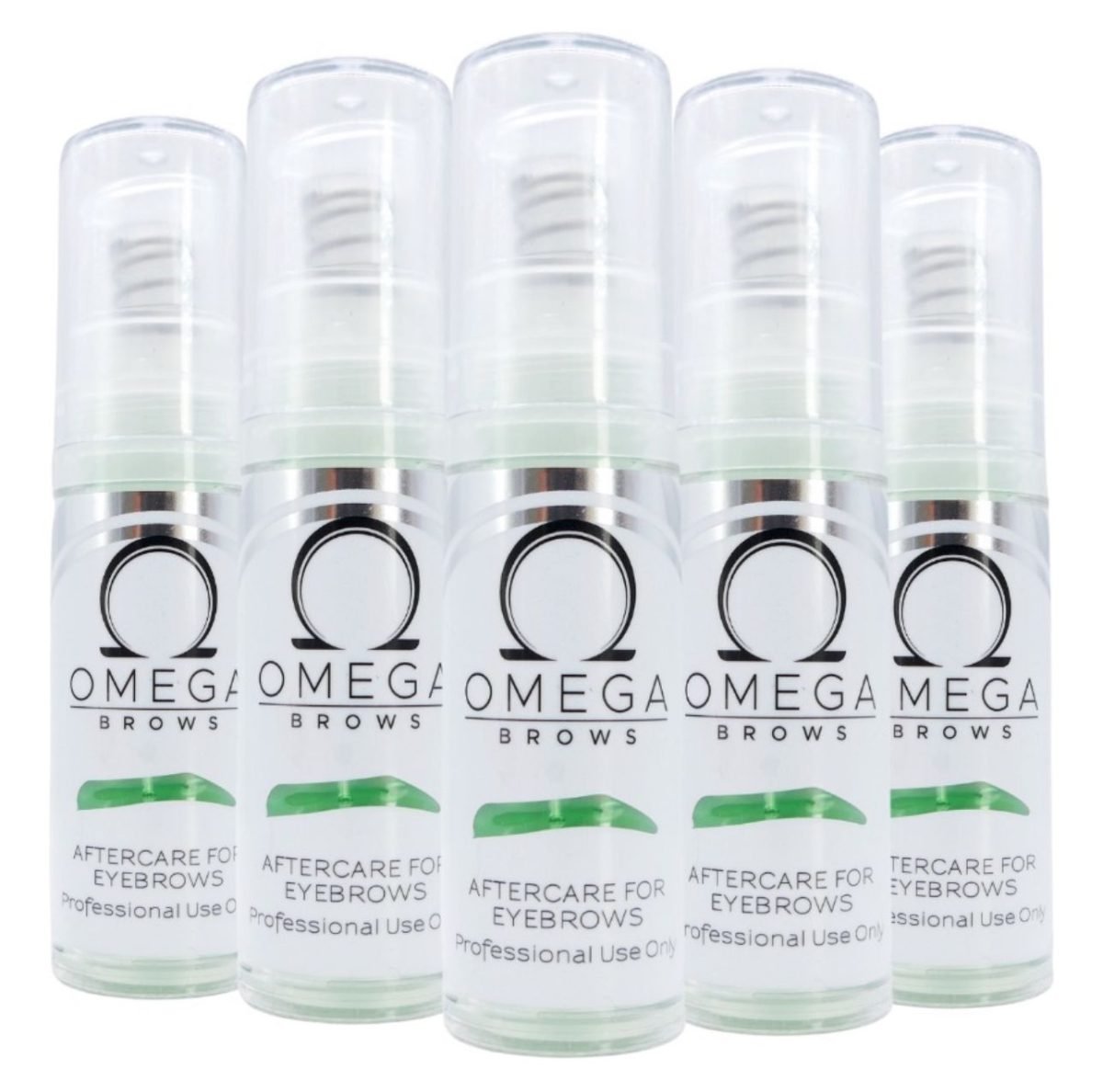 Glossy Lips Aftercare - Labios Y Cejas Glossy Lips Aftercare - Labios y Cejas - Image 3