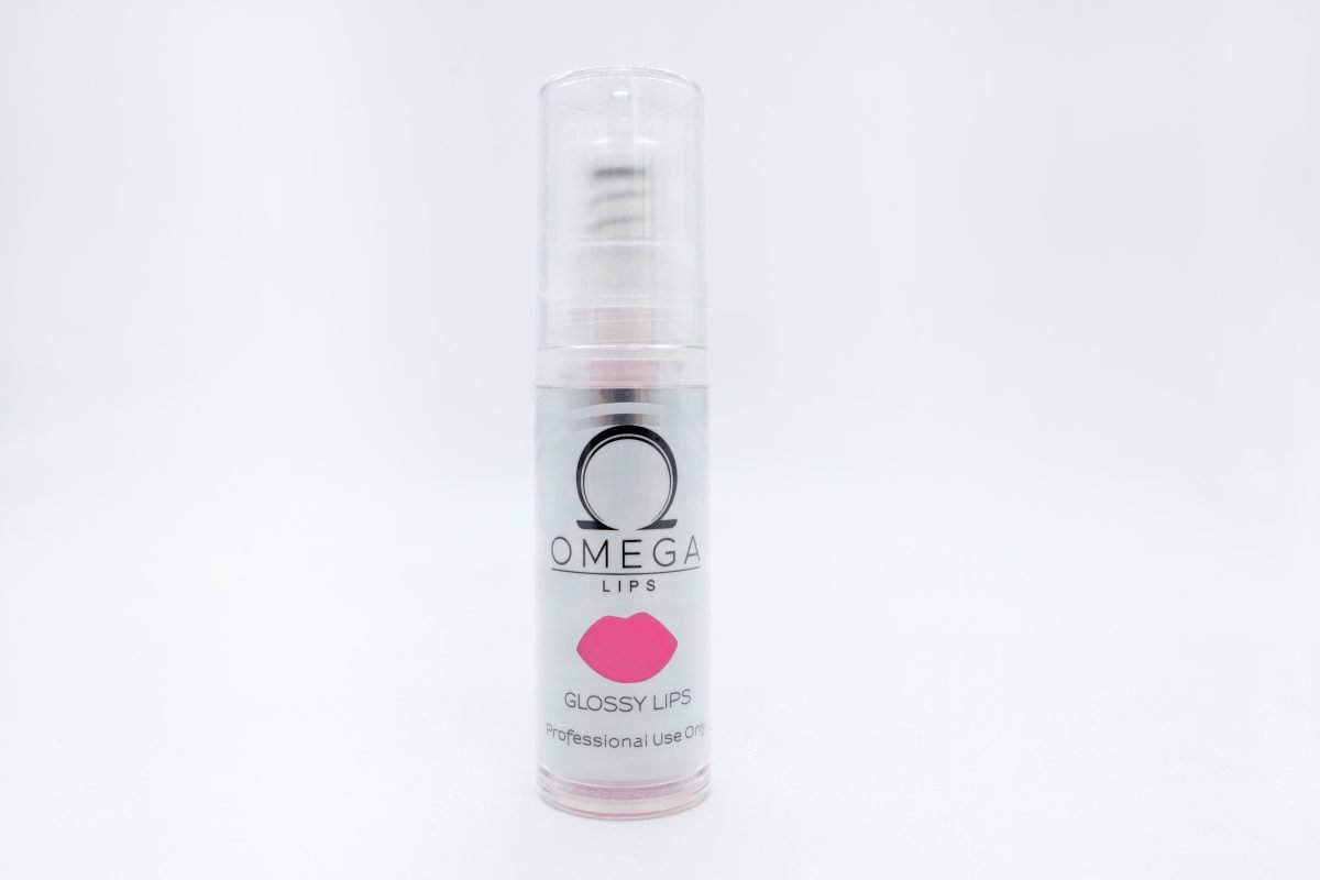 Glossy Lips Aftercare - Labios Y Cejas Glossy Lips Aftercare - Labios y Cejas - Image 2