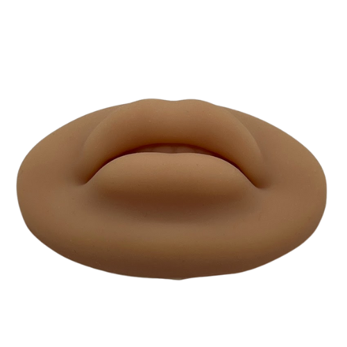 Látex 3D Lips Látex 3D Lips Practicar micropigmentacion
