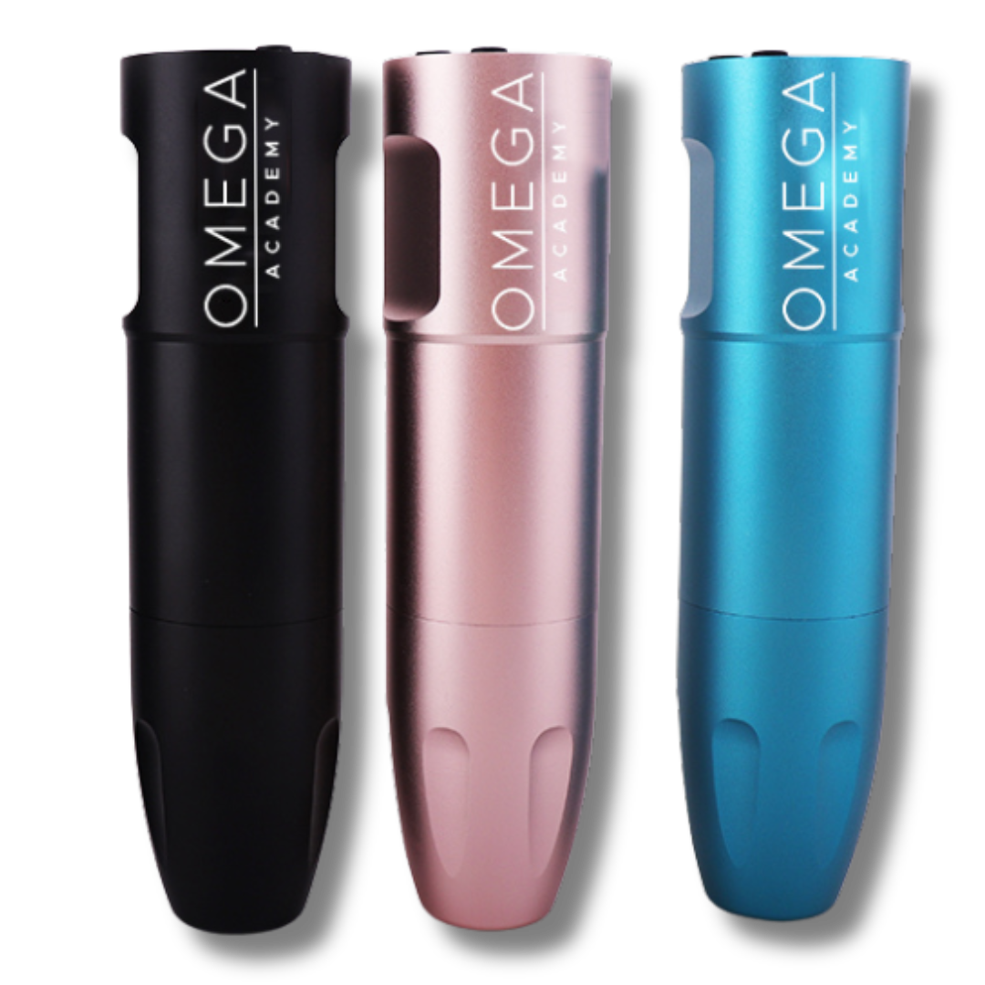 Omega One Rotativa OMEGA ONE ROTATIVA - Image 2