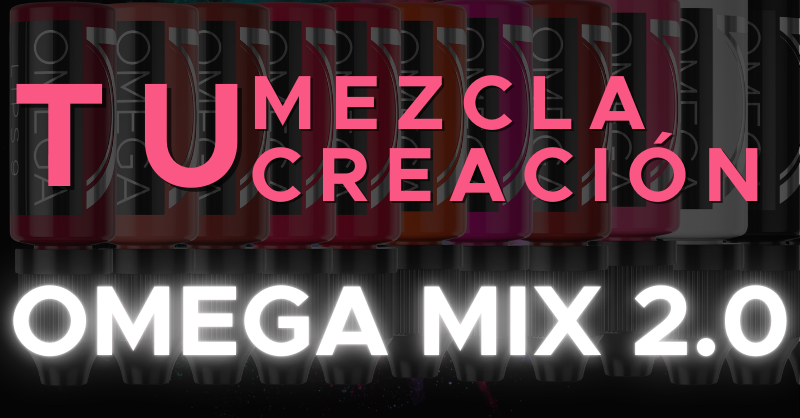 OMEGA MIX 2.0