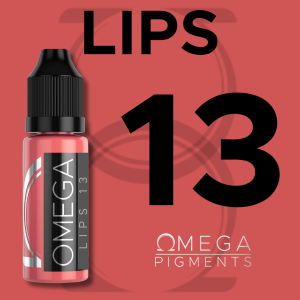 OMEGA Lips 13